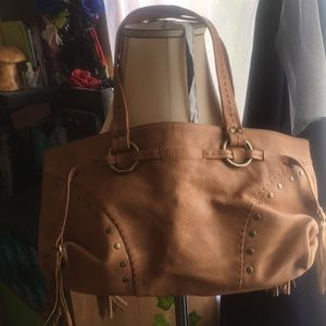 Nwot Carla Mancini bag